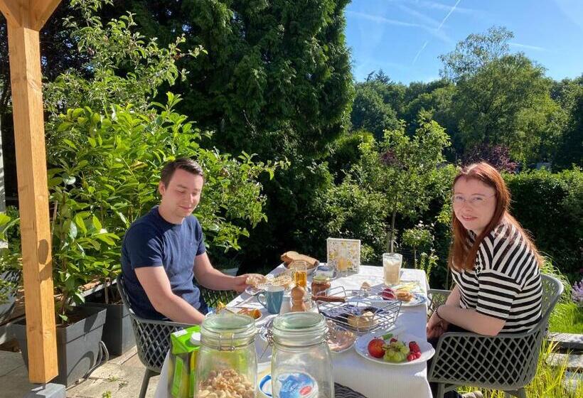 Appartement Osso Arnhem