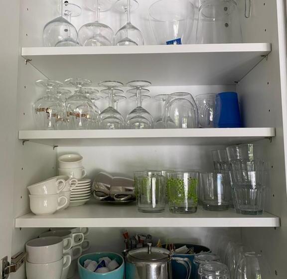 Appartement Osso Arnhem