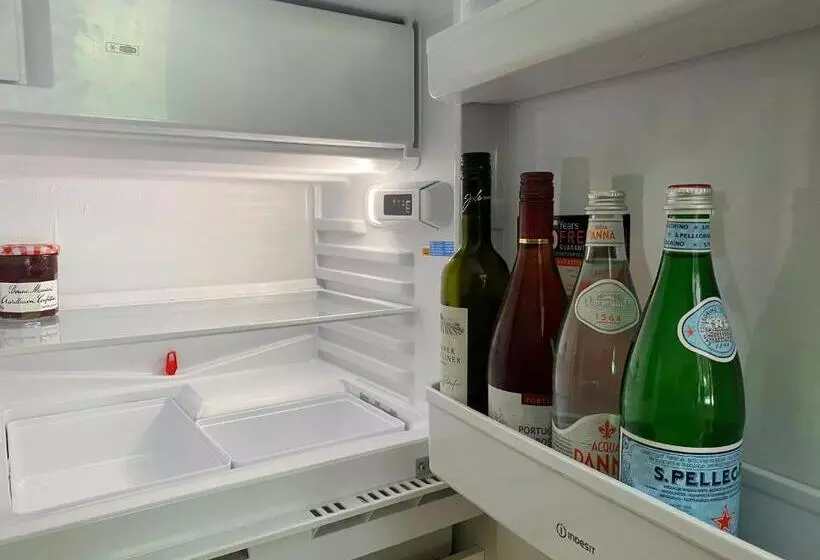 Appartement Osso Arnhem