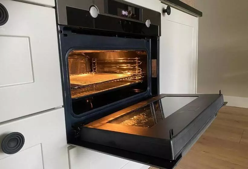 Appartement Osso Arnhem