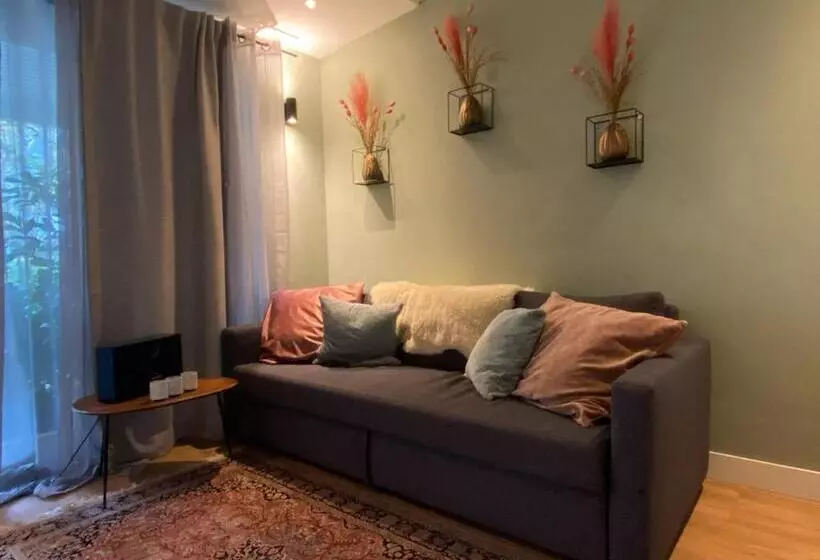 Appartement Osso Arnhem