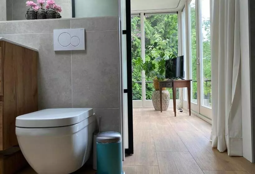 Appartement Osso Arnhem