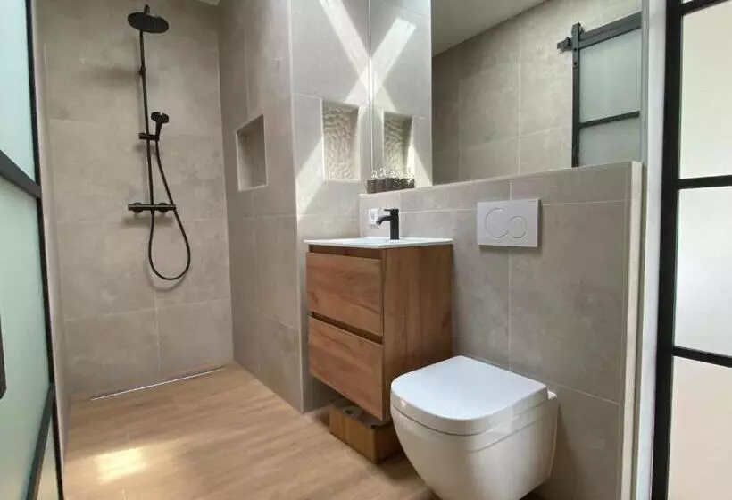 Appartement Osso Arnhem