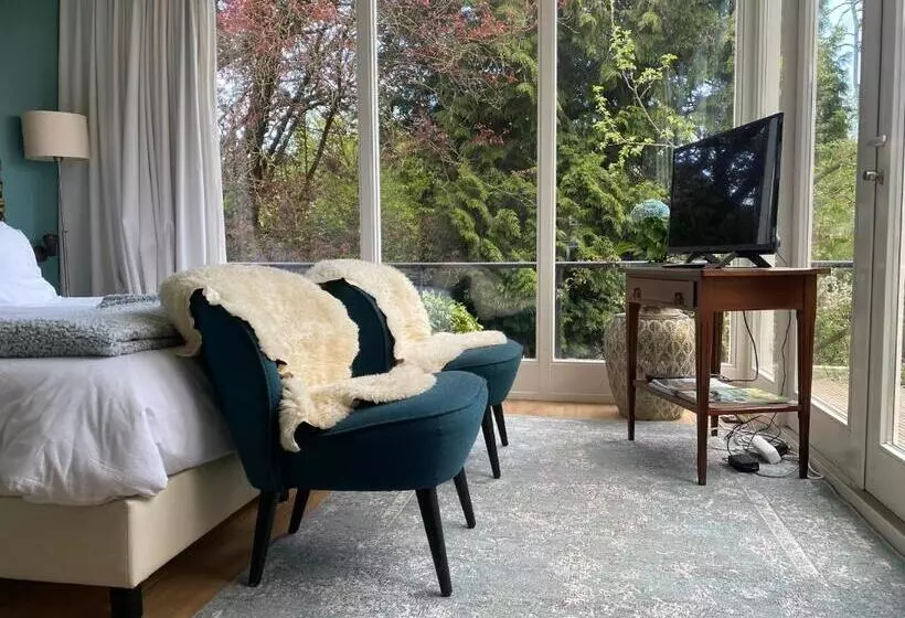 Appartement Osso Arnhem