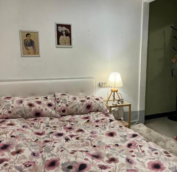 Bed and Breakfast Hostel Seoul