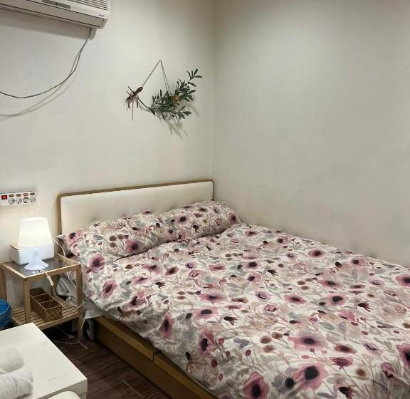 Bed and Breakfast Hostel Seoul