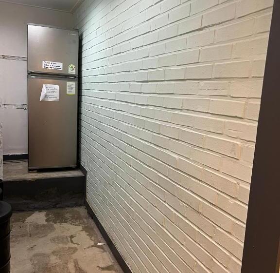 Bed and Breakfast Hostel Seoul