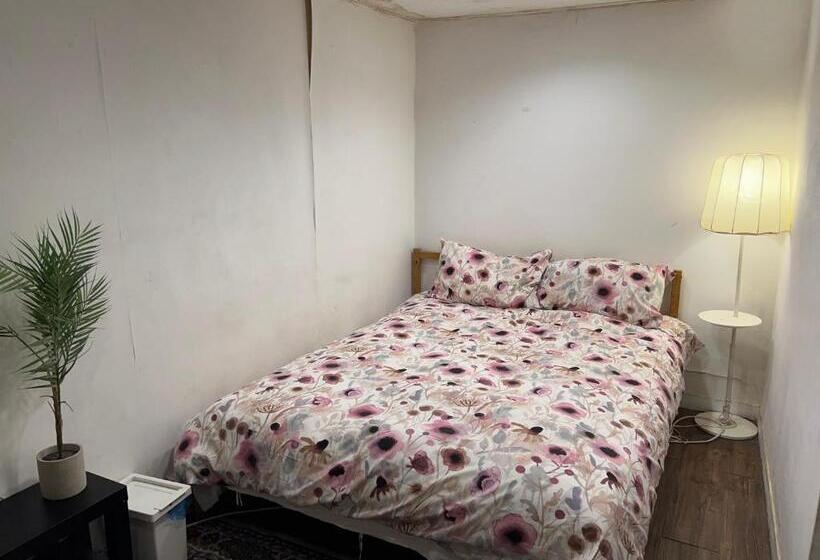 Bed and Breakfast Hostel Seoul