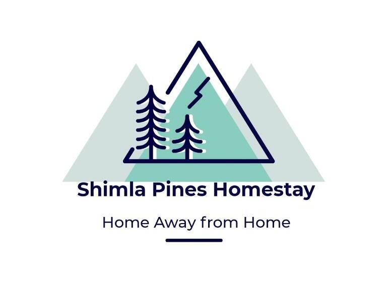 مبيت وإفطار Shimla Pines Homestay