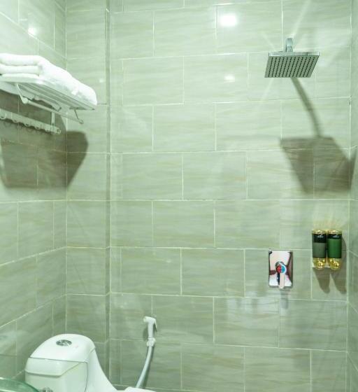 Hokkie Hotel Punggur Batam