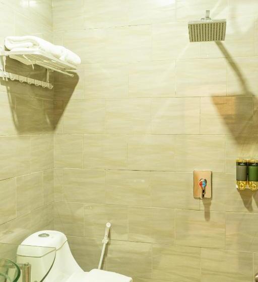 Hokkie Hotel Punggur Batam