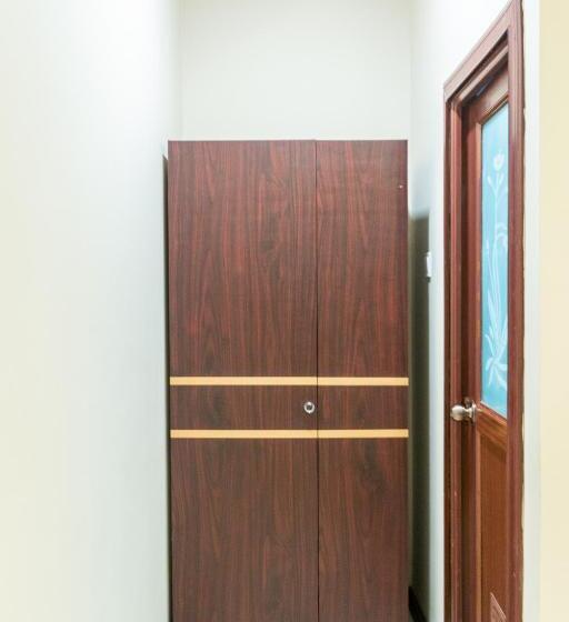 Hokkie Hotel Punggur Batam