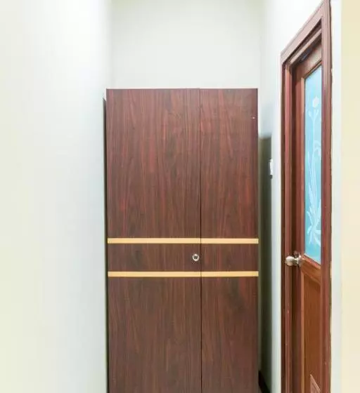 Hokkie Hotel Punggur Batam