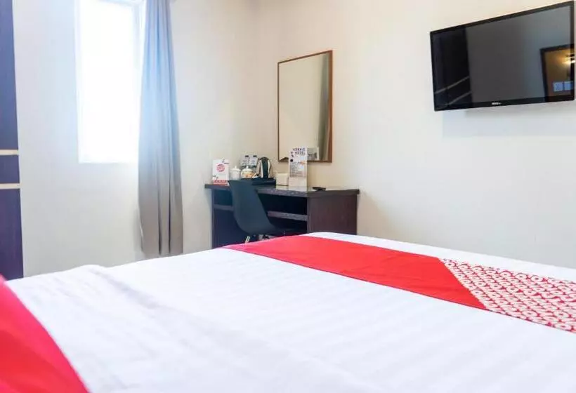 Hokkie Hotel Punggur Batam