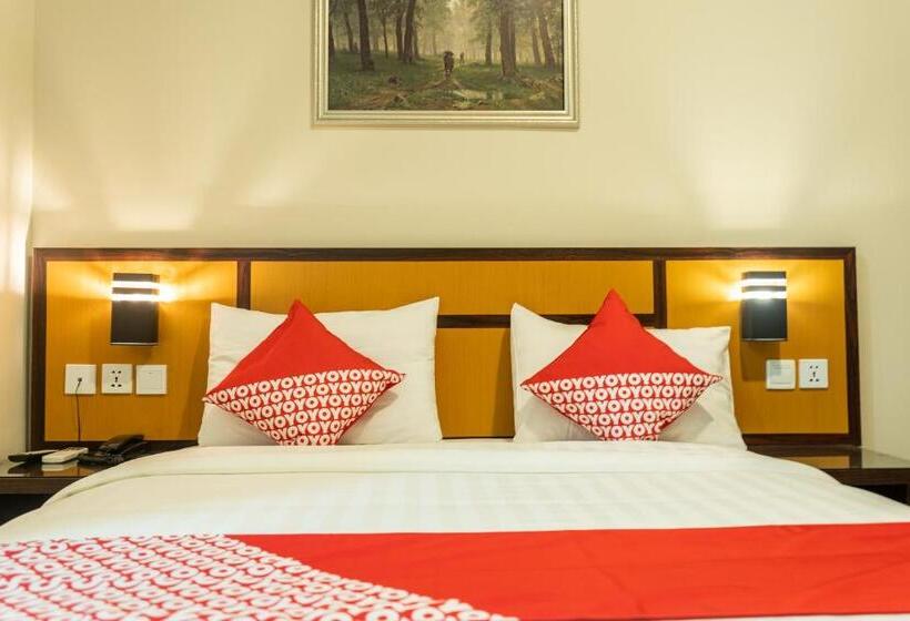 Hokkie Hotel Punggur Batam