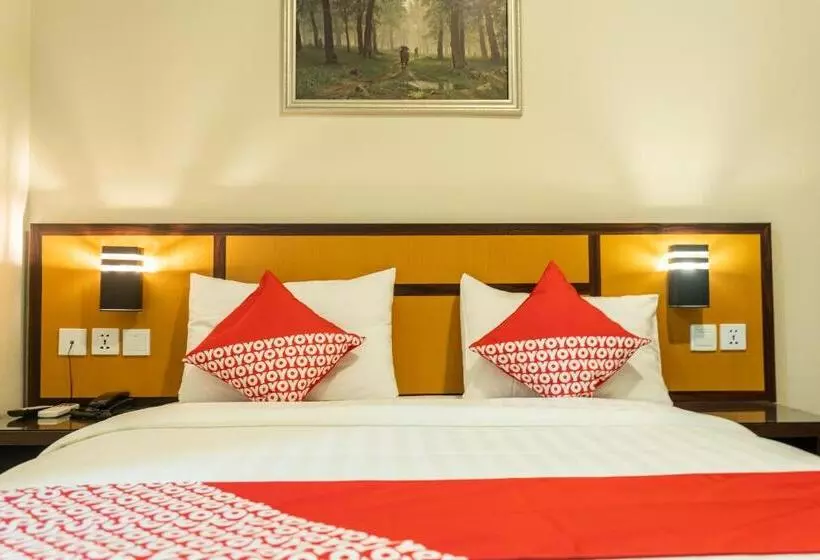 Hokkie Hotel Punggur Batam