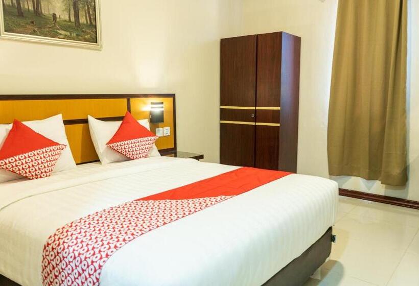 Hokkie Hotel Punggur Batam