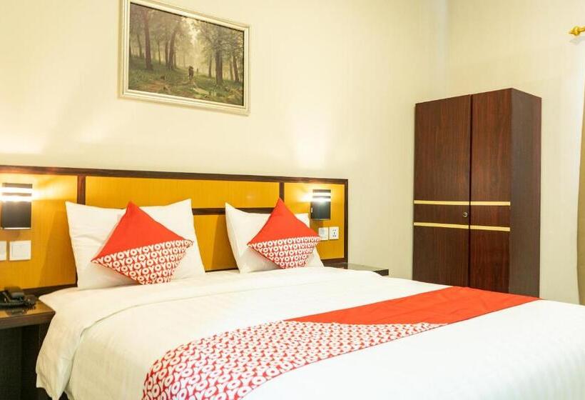 Hokkie Hotel Punggur Batam