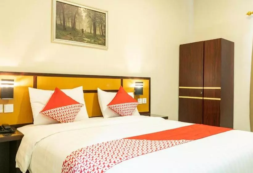 Hokkie Hotel Punggur Batam