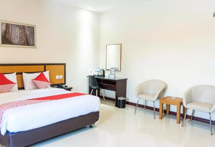 Hokkie Hotel Punggur Batam