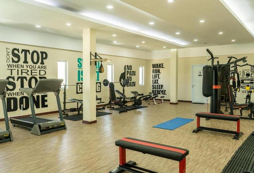 Hokkie Hotel Punggur Batam