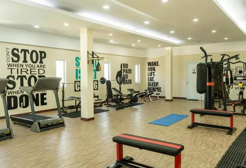 Hokkie Hotel Punggur Batam