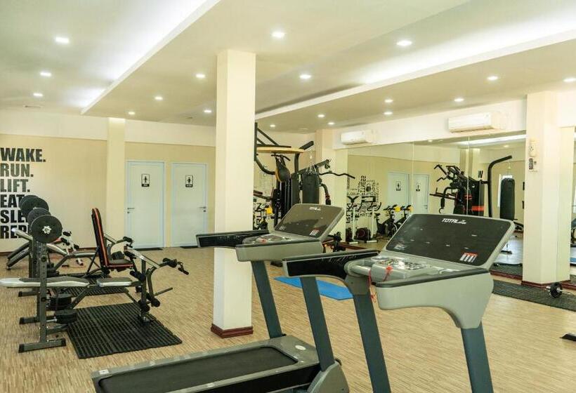 Hokkie Hotel Punggur Batam