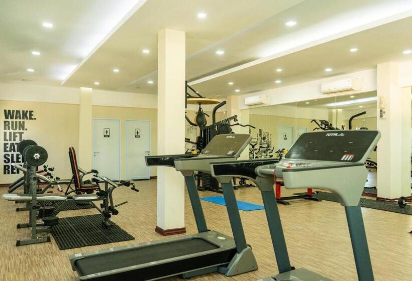 Hokkie Hotel Punggur Batam