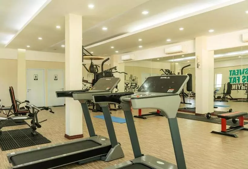 Hokkie Hotel Punggur Batam