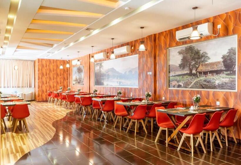 Hokkie Hotel Punggur Batam