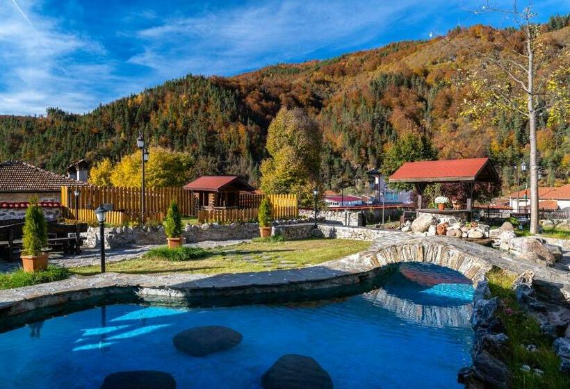 Hotel хотел смолена