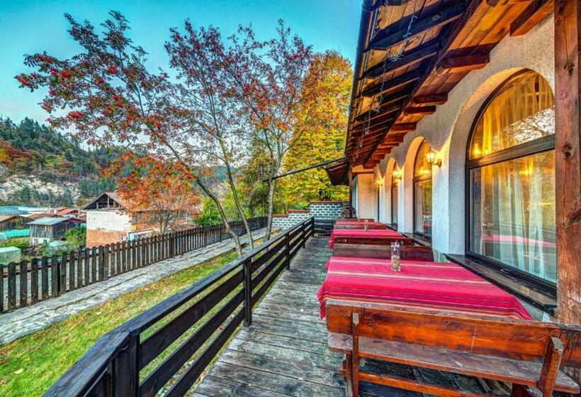 Hotel хотел смолена