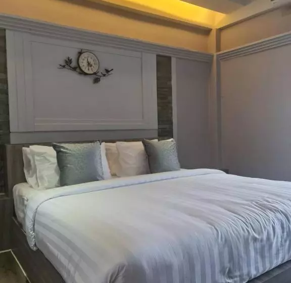 Hotelli 88 ลิฟวิ่ง โฮเทล ปากช่อง