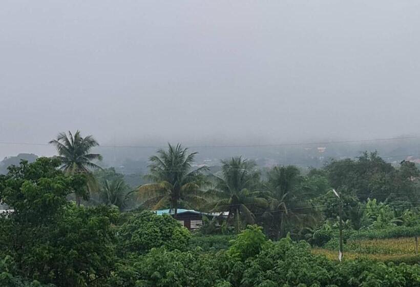 בית מלון כפרי 88 ลิฟวิ่ง โฮเทล ปากช่อง