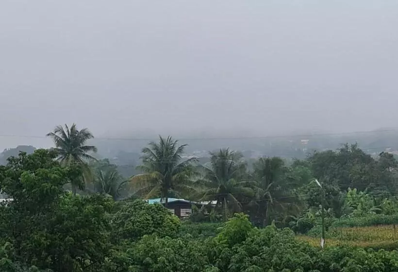 Hotelli 88 ลิฟวิ่ง โฮเทล ปากช่อง