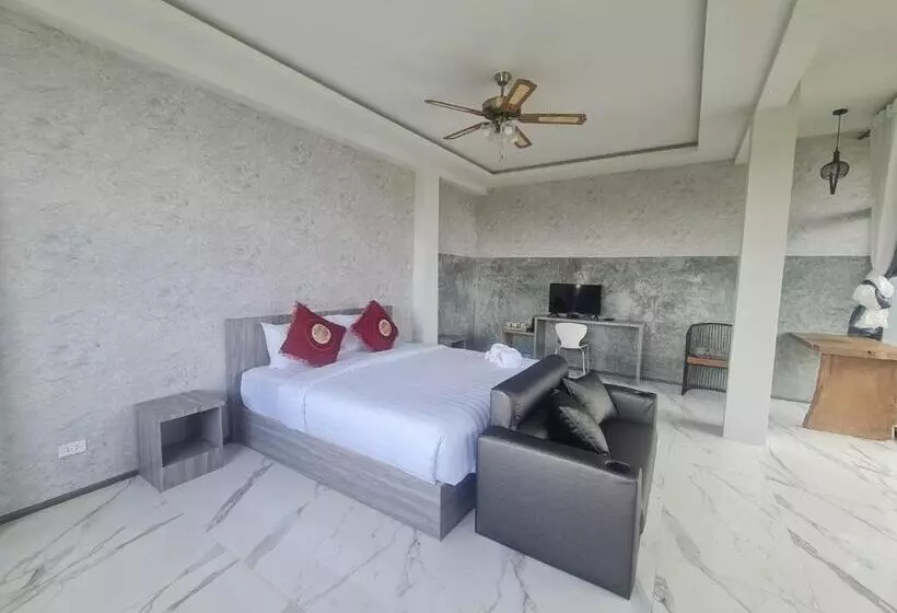 Hotelli 88 ลิฟวิ่ง โฮเทล ปากช่อง