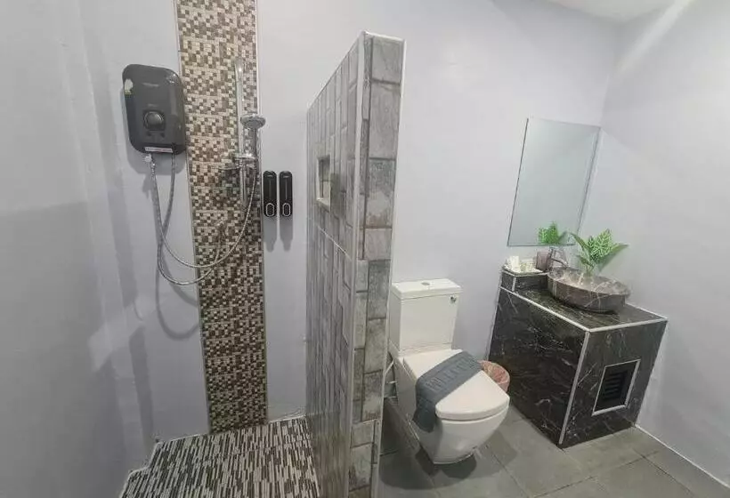 Hotelli 88 ลิฟวิ่ง โฮเทล ปากช่อง