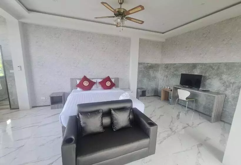 Hotelli 88 ลิฟวิ่ง โฮเทล ปากช่อง