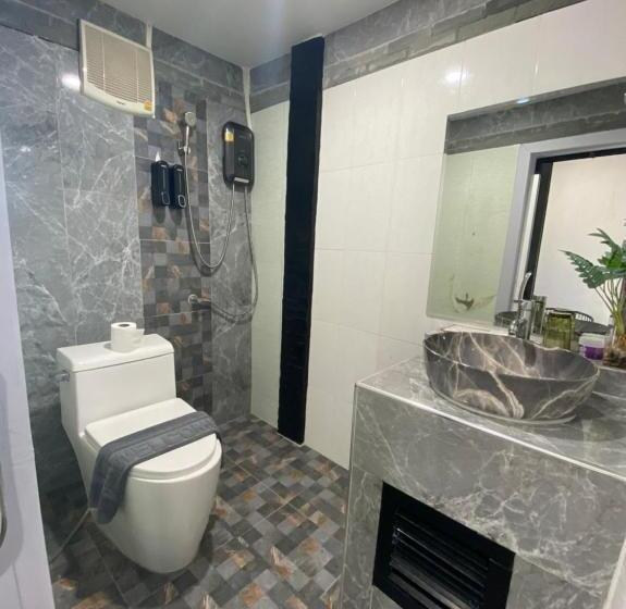 בית מלון כפרי 88 ลิฟวิ่ง โฮเทล ปากช่อง