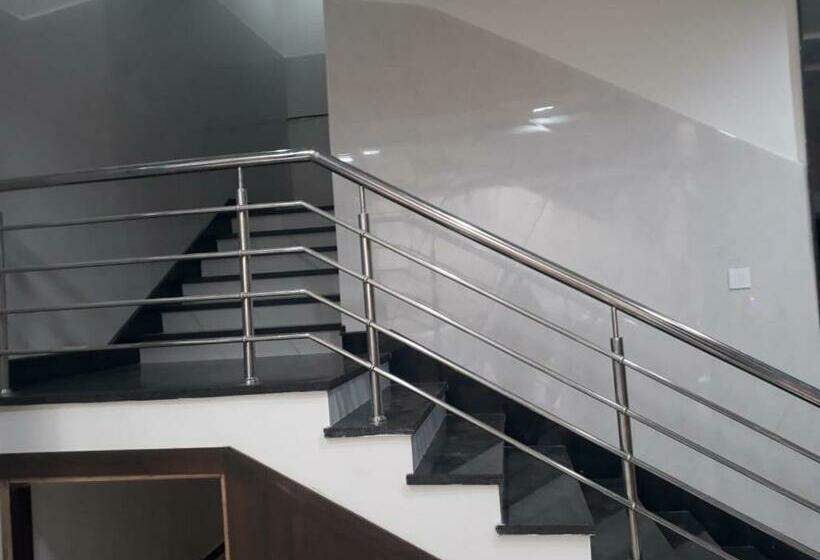 Отель Chouhan Paradise Ajmer