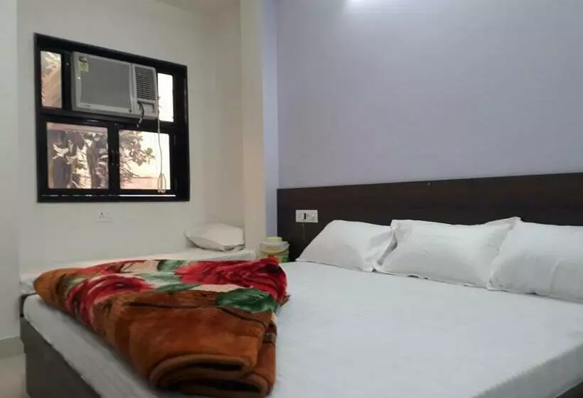 Hotelli Chouhan Paradise Ajmer