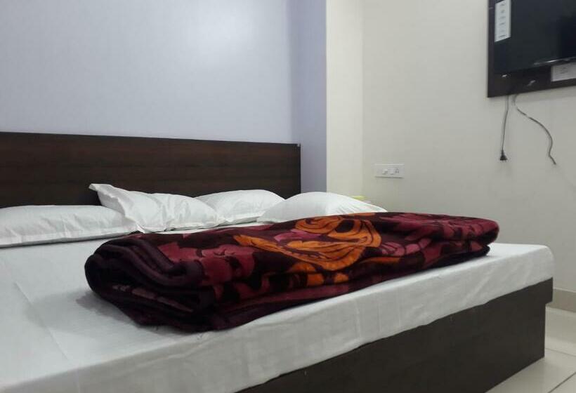 Отель Chouhan Paradise Ajmer