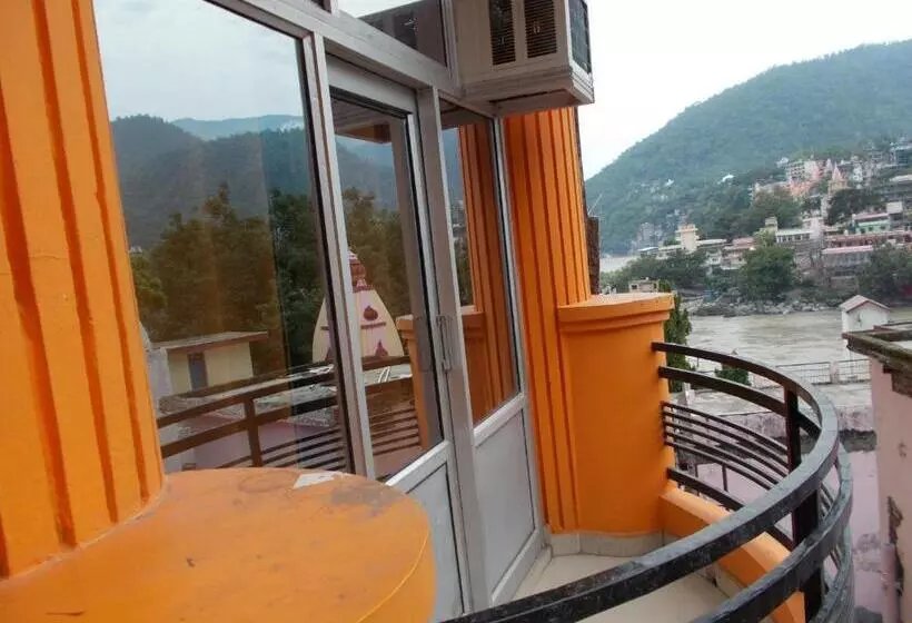 Hotel Classic Stay In Rishikesh