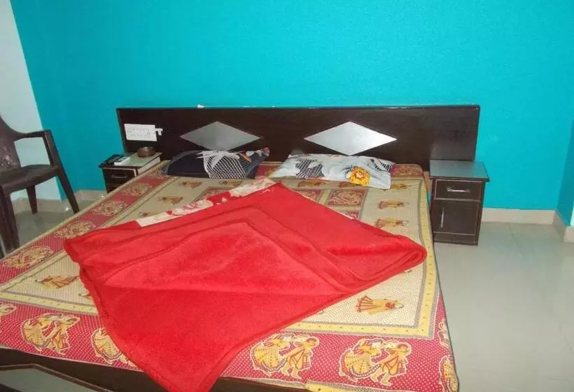 Hotel Classic Stay In Rishikesh