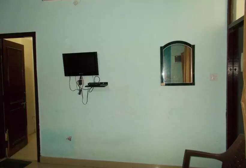 Hotel Classic Stay In Rishikesh