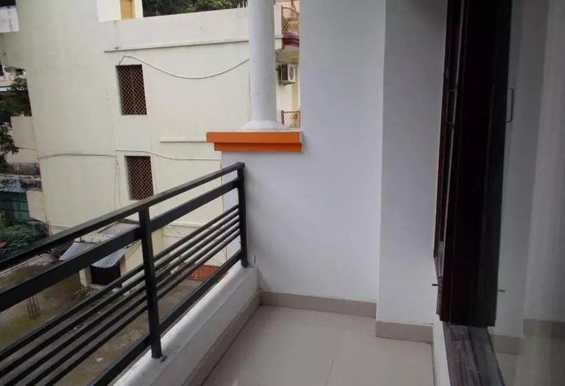 Hotel Classic Stay In Rishikesh