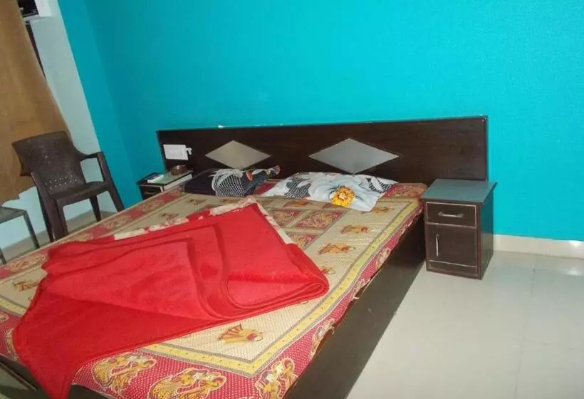 Hotel Classic Stay In Rishikesh