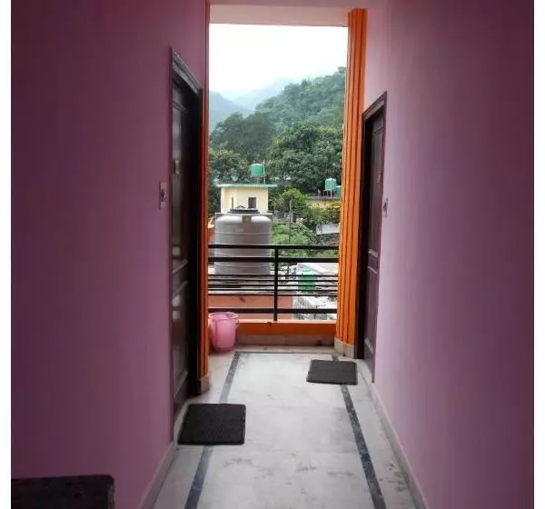 Hotel Classic Stay In Rishikesh