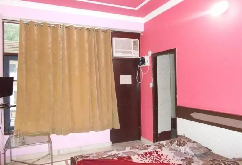 Hotel Classic Stay In Rishikesh