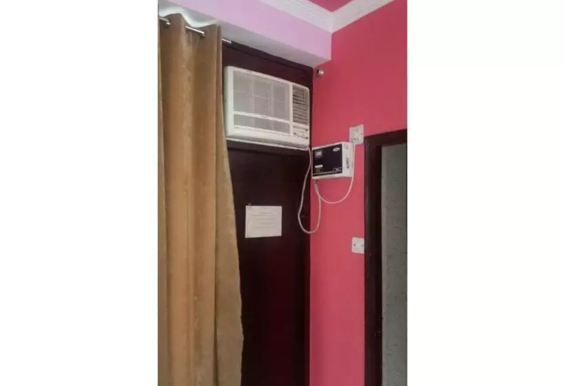 Hotel Classic Stay In Rishikesh